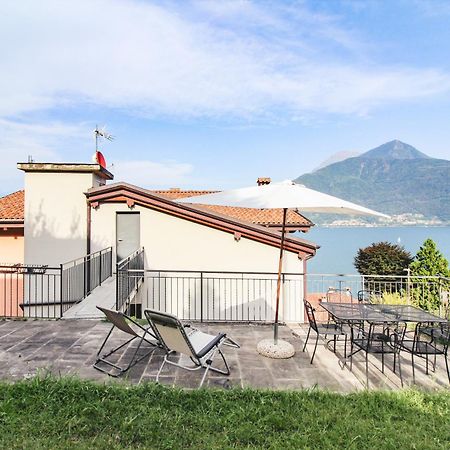 Appartamento Al Porto Pianello Del Lario Exterior foto